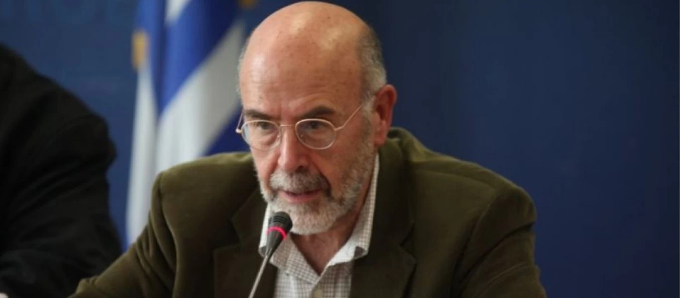 Απίστευτη δήλωση μέλους της ΚΕ του ΣΥΡΙΖΑ: «Εύχομαι να μην γίνει ο EastMed - Δεν γίνεται να αποκλείουμε την Τουρκία»